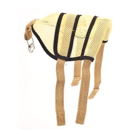 Msa Safety Harness Assembly, Head, Speed-On, Nfpa 10031102